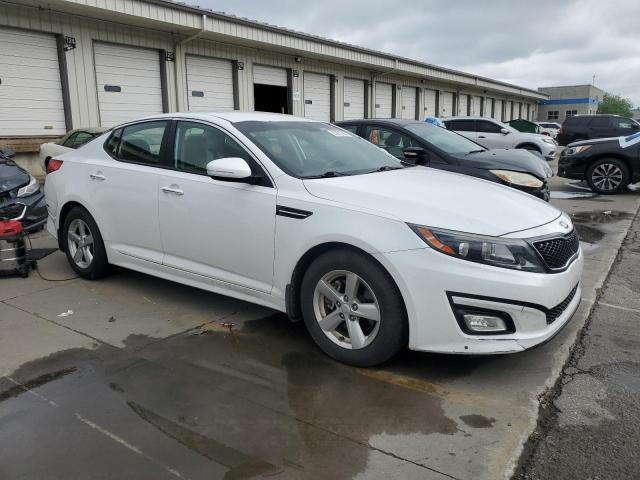 Vin: 5xxgm4a74fg503933, lot: 63073965, kia optima lx 20154