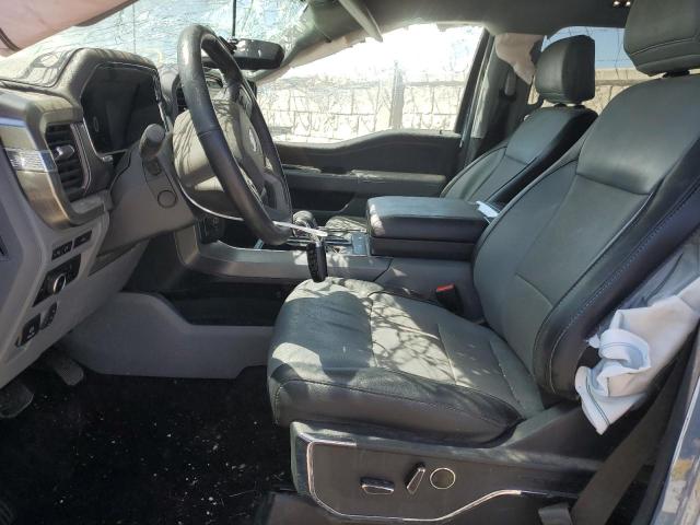 2023 FORD F150 SUPER - 1FTFW1E82PFC04870