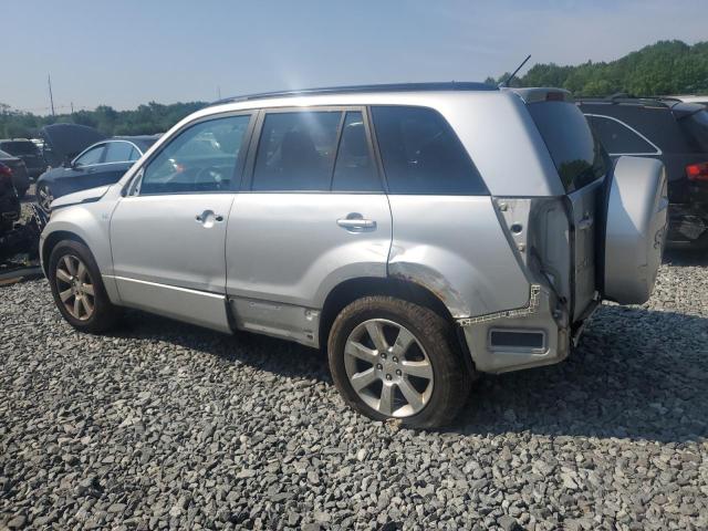 Vin: js3te1d95a4110194, lot: 59116635, suzuki gr vitara jlx 20102