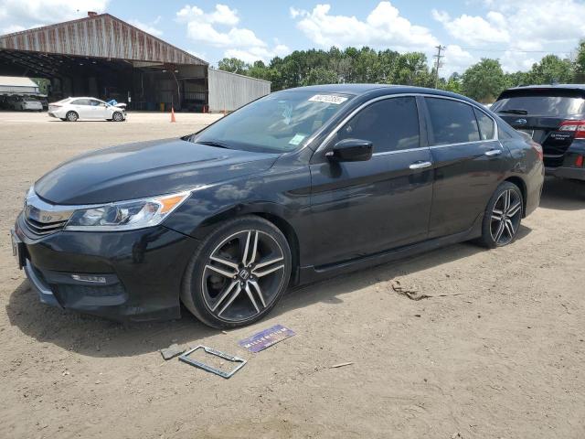 Vin: 1hgcr2f15ha045425, lot: 60212355, honda accord sport special edition 2017 img_1