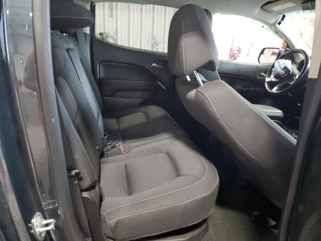 2017 GMC CANYON SLE 1GTG6CEN0H1282617