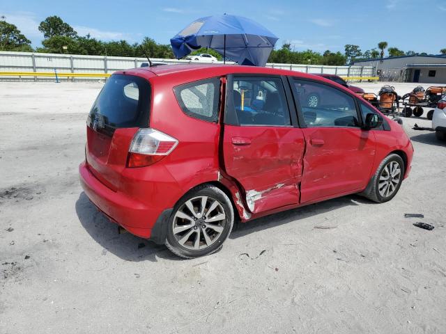 Vin: jhmge8h34bs010078, lot: 61896125, honda fit 20113