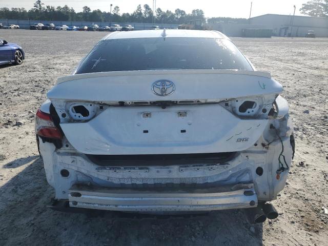 2019 TOYOTA CAMRY 4T1B11HK9KU728036