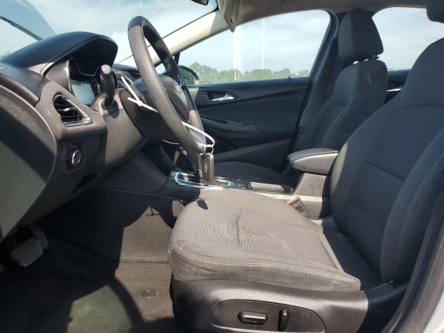 2017 CHEVROLET CRUZE LT - 3G1BE5SMXHS560712