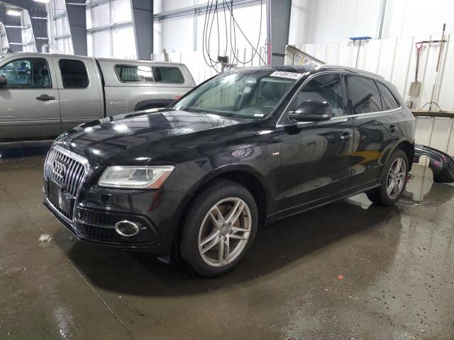 AUDI Q5 PREMIUM