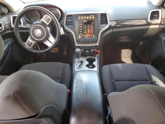 2012 JEEP GRAND CHER - 1C4RJEAG3CC167520