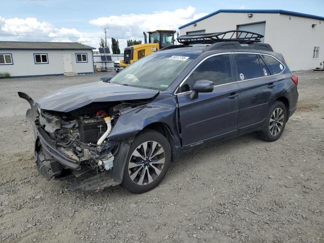 Vin: 4s4bsencxh3329099, lot: 59812735, subaru outback 3.6r limited 2017 img_1