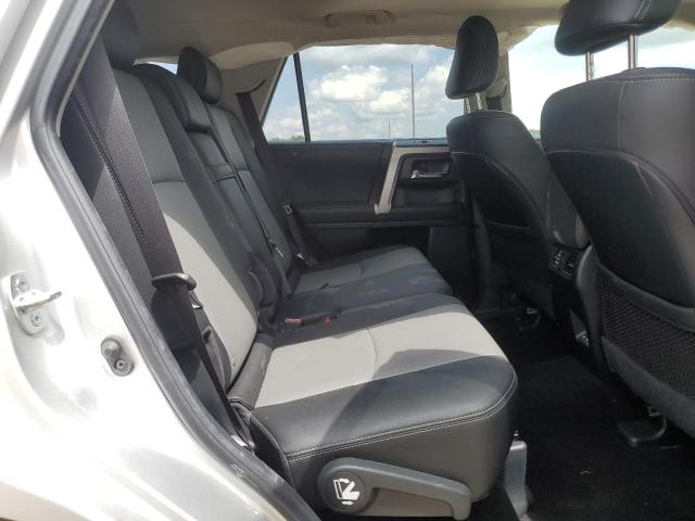 2023 TOYOTA 4RUNNER SE - JTENU5JR1P6154675