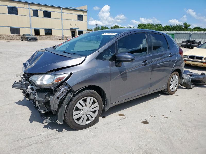 Vin: jhmgk5h58hs021294, lot: 62413025, honda fit lx 2017 img_1
