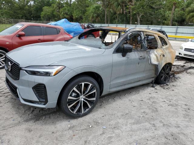 Vin: yv4m12rc3s1159919, lot: 59017195, volvo xc60 plus plus 2025 img_1