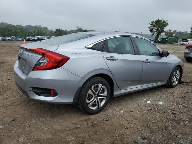 2017 HONDA CIVIC LX 19XFC2F53HE206402