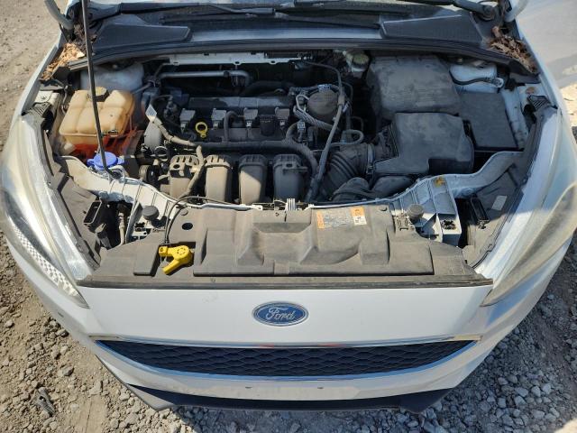2016 FORD FOCUS SE - 1FADP3F29GL217729