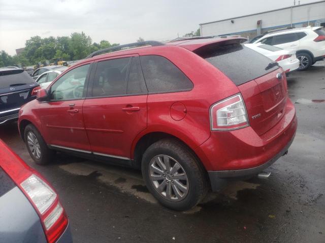 Vin: 2fmdk4jc1aba64913, lot: 60796585, ford edge sel 20102