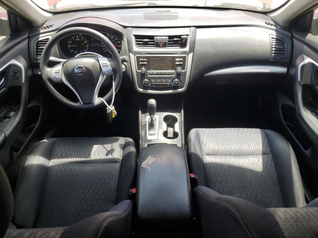 2016 NISSAN ALTIMA 2.5 - 1N4AL3AP6GC201909