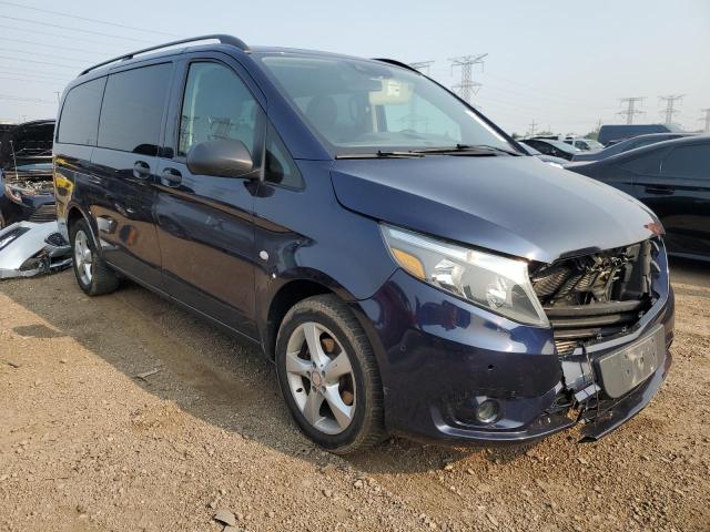 Vin: wd4pg2eexg3143840, lot: 60117425, mercedes-benz metris 20164