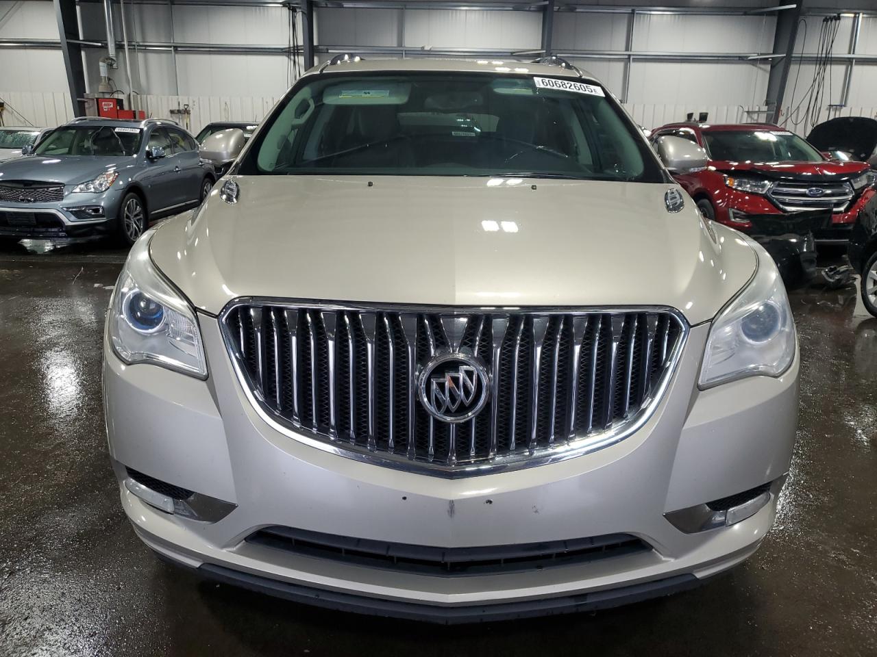 BUICK ENCLAVE