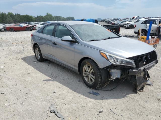 2016 HYUNDAI SONATA SE - 5NPE24AF6GH285634