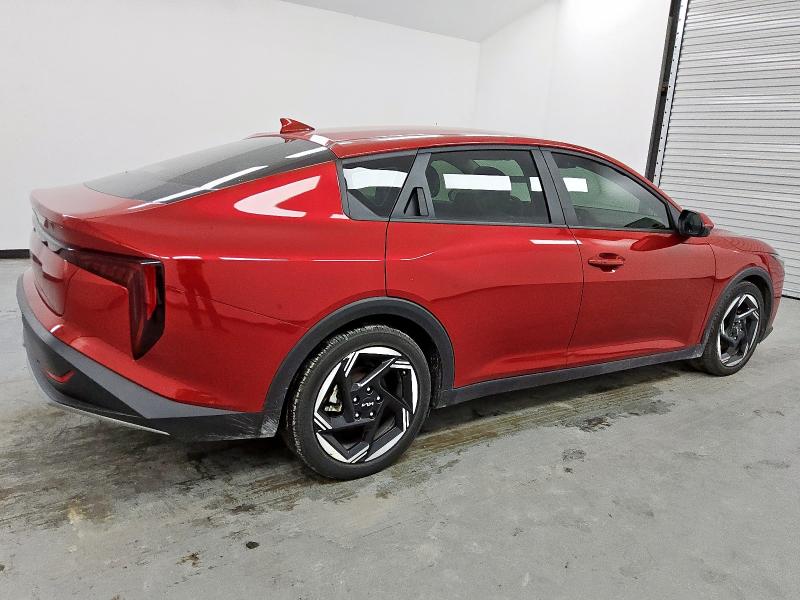 Vin: 3kpfu4de0se012221, lot: 58803585, kia k4 ex ex 20253