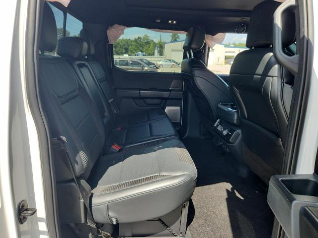 2022 FORD F150 RAPTO 1FTFW1RGXNFA02731