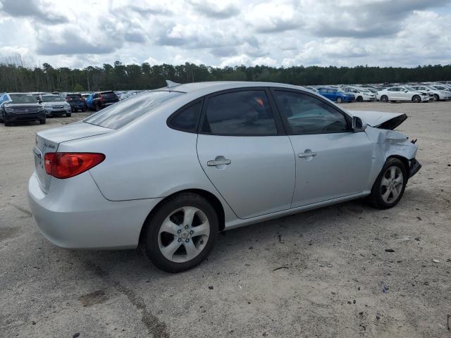Vin: kmhdu4ad8au172894, lot: 60730685, hyundai elantra blue 20103