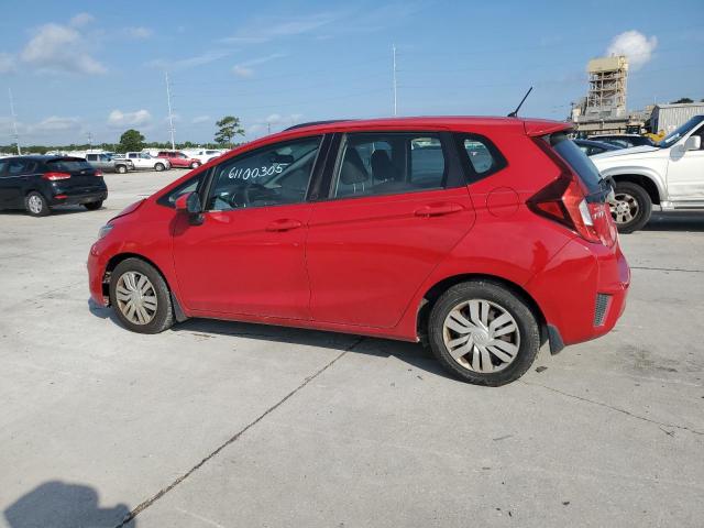 2015 HONDA FIT LX - 3HGGK5H50FM779333