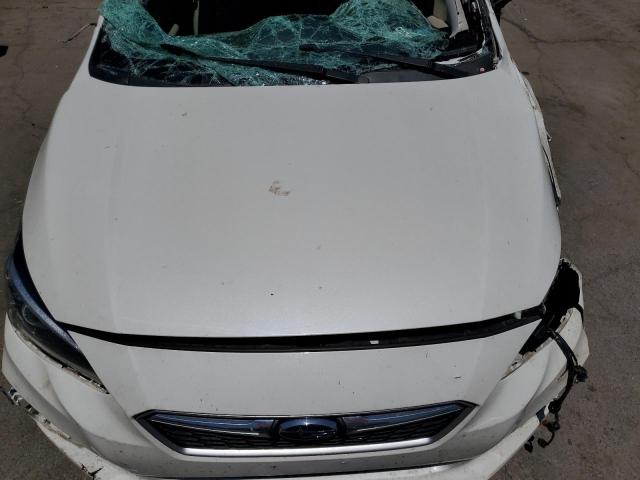 2018 SUBARU IMPREZA 4S3GTAA64J3718620