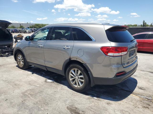 Vin: 5xypgda35hg191771, lot: 60803735, kia sorento lx 20172