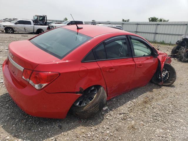 Vin: 1g1pb5sg7e7336915, lot: 60687895, chevrolet cruze ls 20143