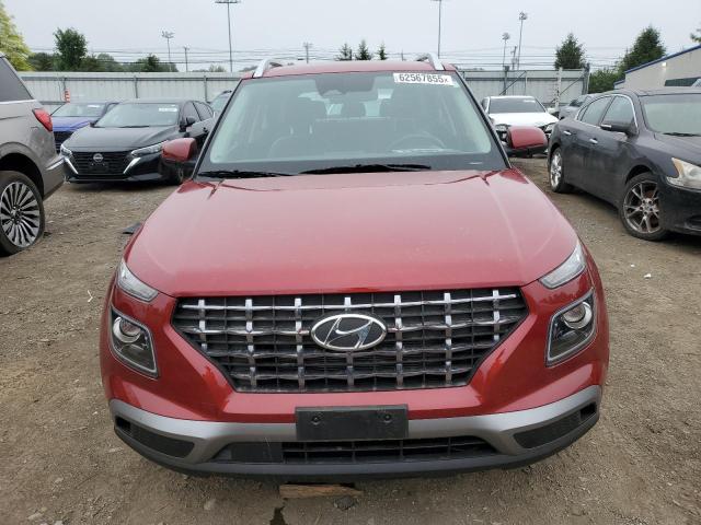 2024 HYUNDAI VENUE SEL KMHRC8A36RU338669