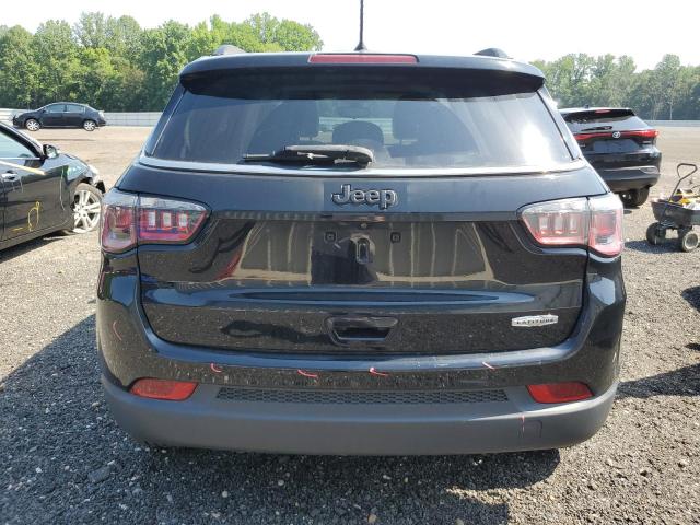 2017 JEEP COMPASS LA - 3C4NJCBB1HT658590