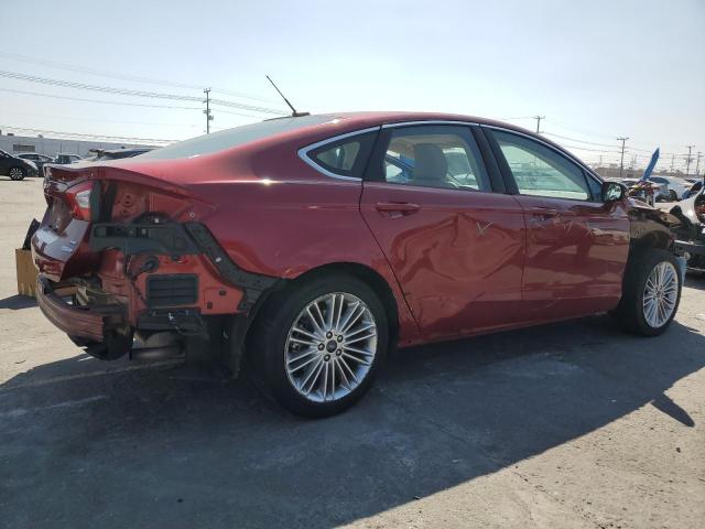 Vin: 3fa6p0t97gr185423, lot: 60424145, ford fusion se 20163