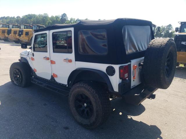 Vin: 1c4bjwfg4el325544, lot: 61966025, jeep wrangler rubicon 20142