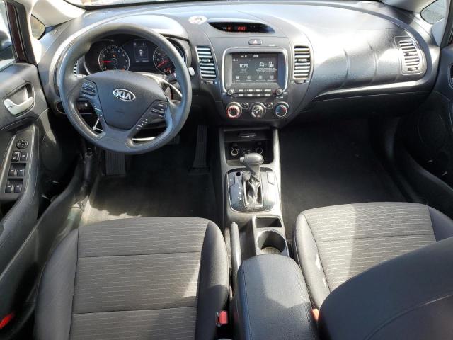 2018 KIA FORTE LX - 3KPFL4A72JE171796