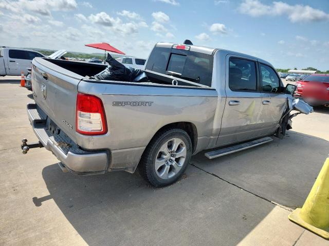 2021 RAM 1500 BIG H 1C6SRFFTXMN637402