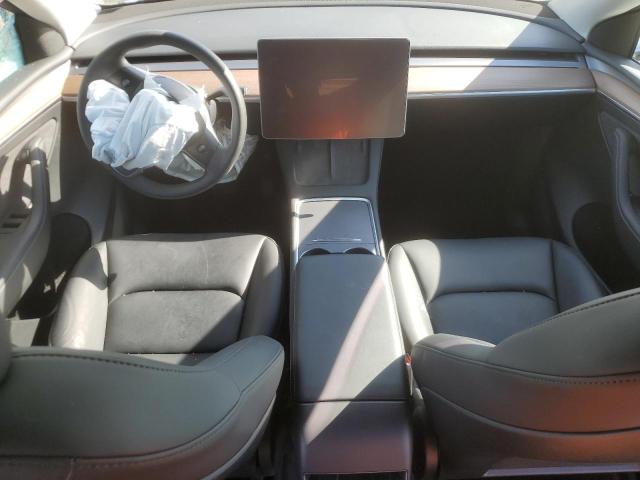 2023 TESLA MODEL Y 7SAYGDEE4PF664617