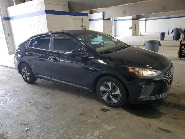 2017 HYUNDAI IONIQ SEL KMHC75LC3HU044845