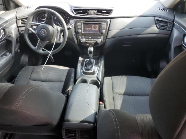 2018 NISSAN ROGUE S - KNMAT2MTXJP550892