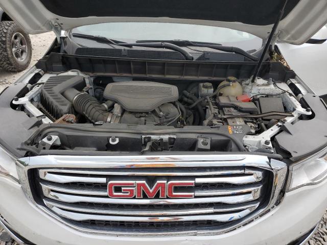 2019 GMC ACADIA SLT 1GKKNULS9KZ144776