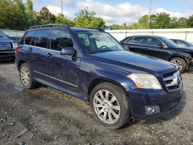Vin: wdcgg8hb0af314352, lot: 59558155, mercedes-benz glk-class 350 4matic 20104