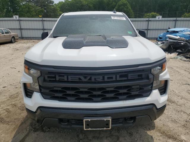 2025 CHEVROLET SILVERADO - 3GCUKCED1SG218763