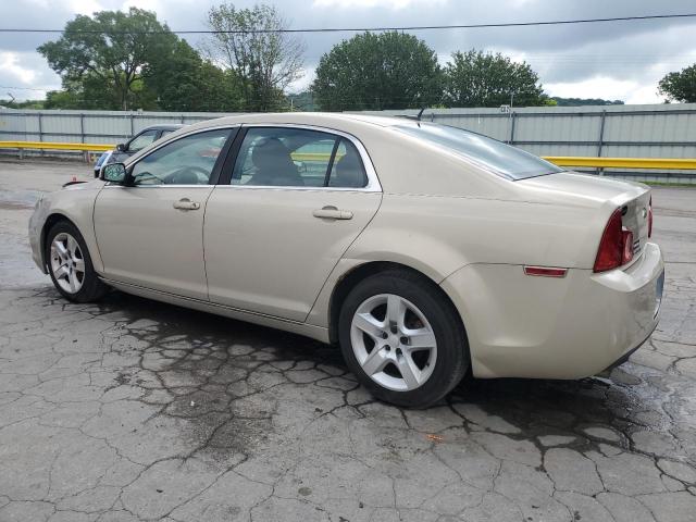 Vin: 1g1zc5eb7af316427, lot: 61576715, chevrolet malibu 1lt 20102