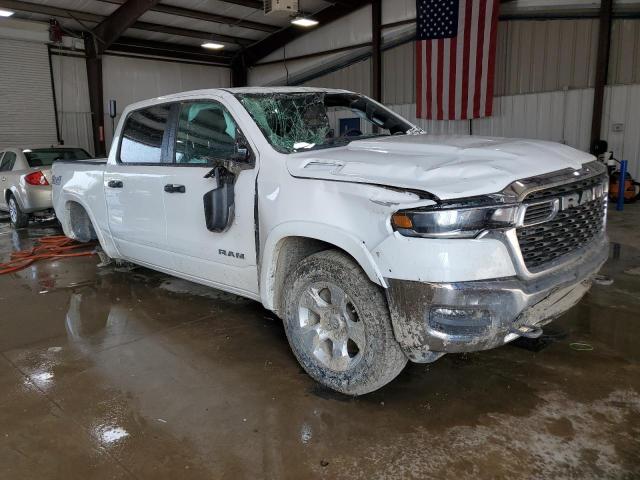 2025 RAM 1500 BIG H 1C6RRFFG7SN612696