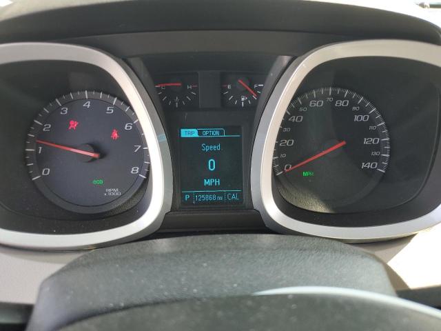 2015 CHEVROLET EQUINOX LT - 1GNALDEK0FZ102715