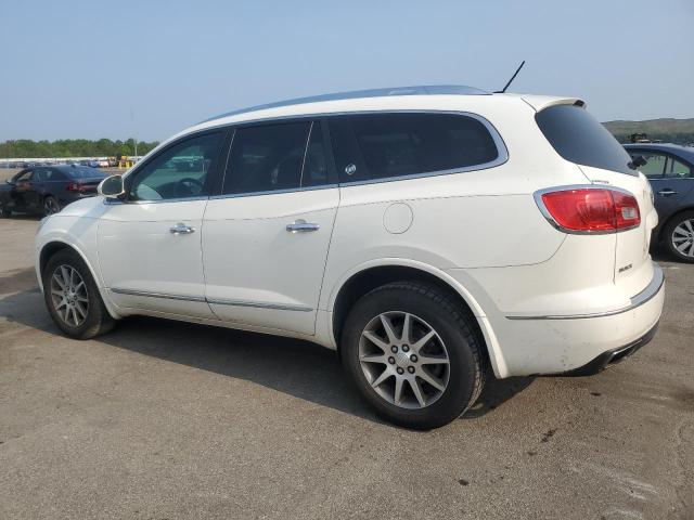 Vin: 5gakvbkd9fj132751, lot: 58933785, buick enclave 20152