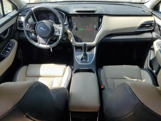 2020 SUBARU OUTBACK LI 4S4BTANC3L3202936