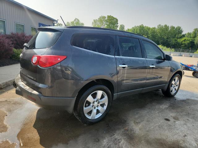 Vin: 1gnkrged5cj273864, lot: 60114975, chevrolet traverse lt 20123