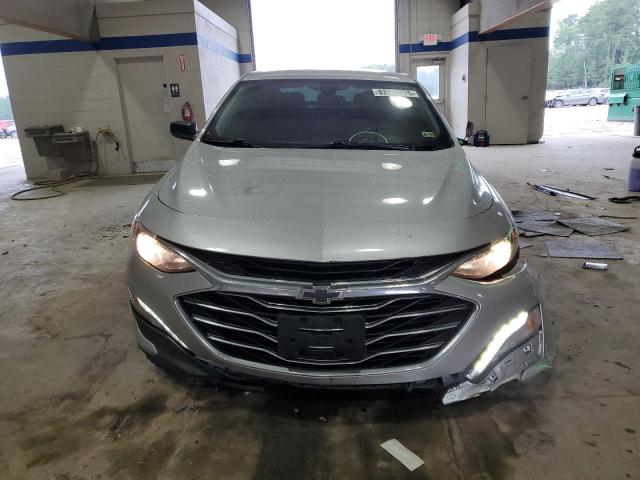 2019 CHEVROLET MALIBU LT - 1G1ZD5ST9KF178630