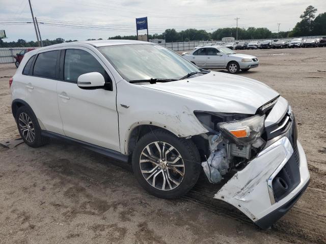 2018 MITSUBISHI OUTLANDER JA4AP3AU9JU024742