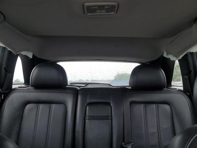 2014 CHEVROLET CAPTIVA LT - 3GNAL3EK4ES517123