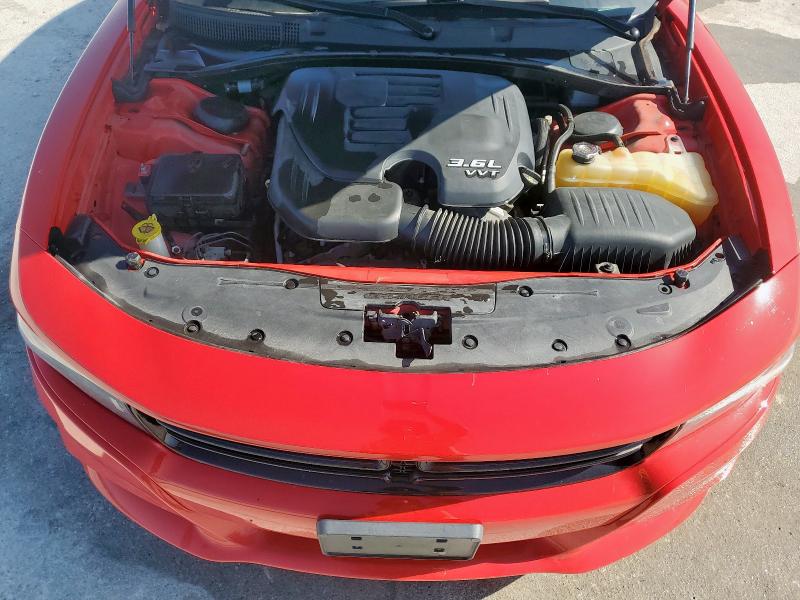 2018 DODGE CHARGER SX 2C3CDXBG2JH169958
